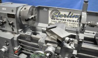 used victor engine lathe 2040