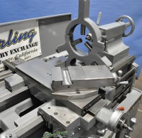 used victor engine lathe 2040