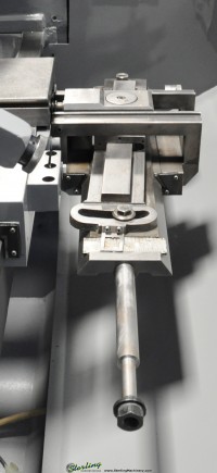 used victor engine lathe 2040