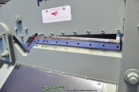 used piranha hydraulic ironworker (dual operated) P II 88