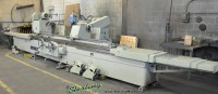 used smtw cylindrical grinder H-163