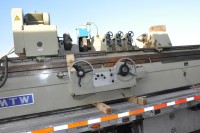 used smtw cylindrical grinder H-163