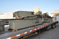 used smtw cylindrical grinder H-163