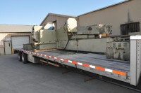 used smtw cylindrical grinder H-163