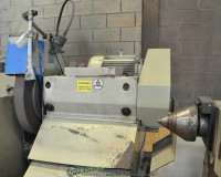 used smtw cylindrical grinder H-163