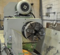 used smtw cylindrical grinder H-163