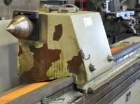 used smtw cylindrical grinder H-163