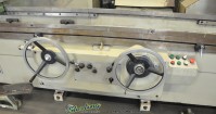 used smtw cylindrical grinder H-163