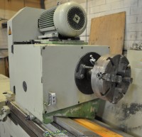 used smtw cylindrical grinder H-163