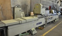 used smtw cylindrical grinder H-163