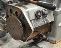 used hardinge tool room lathe HLVH