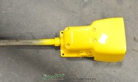 used famco power shear 1072