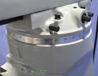 brand new acra vertical  mill AM2V