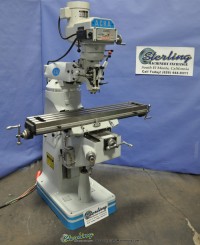 brand new acra vertical  mill AM2V