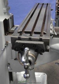 brand new acra vertical  mill AM2V