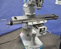 brand new acra vertical  mill AM2V