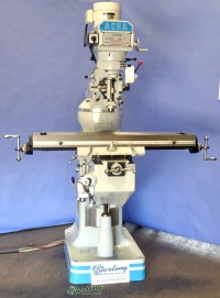brand new acra vertical  mill AM2V