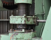 used chicago press brake 46L