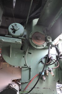 used chicago press brake 46L
