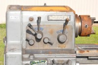 used mori seiki engine lathe MS-850