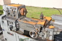 used mori seiki engine lathe MS-850