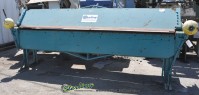 used chicago hand brake 1014