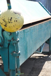 used chicago hand brake 1014