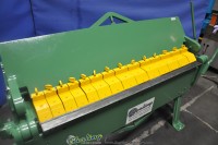 used chicago hand box & pan bake W32