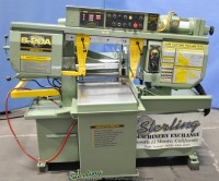 used hyd-mech automatic horizontal bandsaw S-20A Series 2