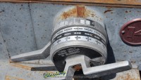 used clausing engine lathe 1401