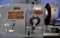 used okuma engine lathe LS