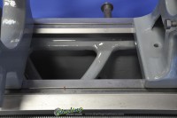 used okuma engine lathe LS