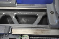 used okuma engine lathe LS
