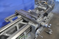 used okuma engine lathe LS