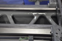 used okuma engine lathe LS