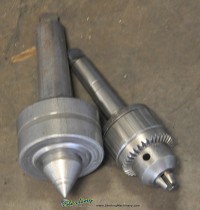 used okuma engine lathe LS
