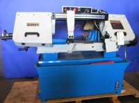 new acra horizontal  bandsaw HBS-916