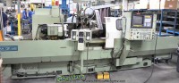used okuma cnc cylindrical grinder
