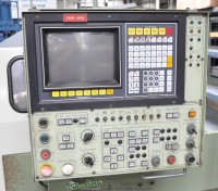 used okuma cnc cylindrical grinder