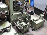 used okuma cnc cylindrical grinder