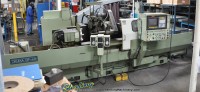 used okuma cnc cylindrical grinder