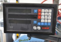 used lansing facing t - lathe TAD - F650