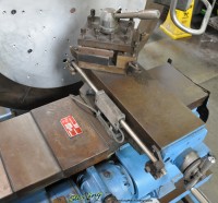used lansing facing t - lathe TAD - F650