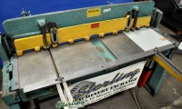 used wysong air power shear 1652
