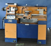 used emco bench lathe Maximat Super 11