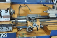 used emco bench lathe Maximat Super 11