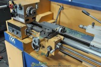 used emco bench lathe Maximat Super 11