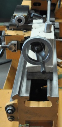 used emco bench lathe Maximat Super 11