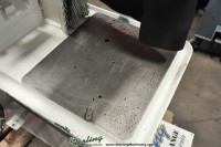 used stone abrasive cut off saw M160