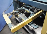 used amada power shear M -1232